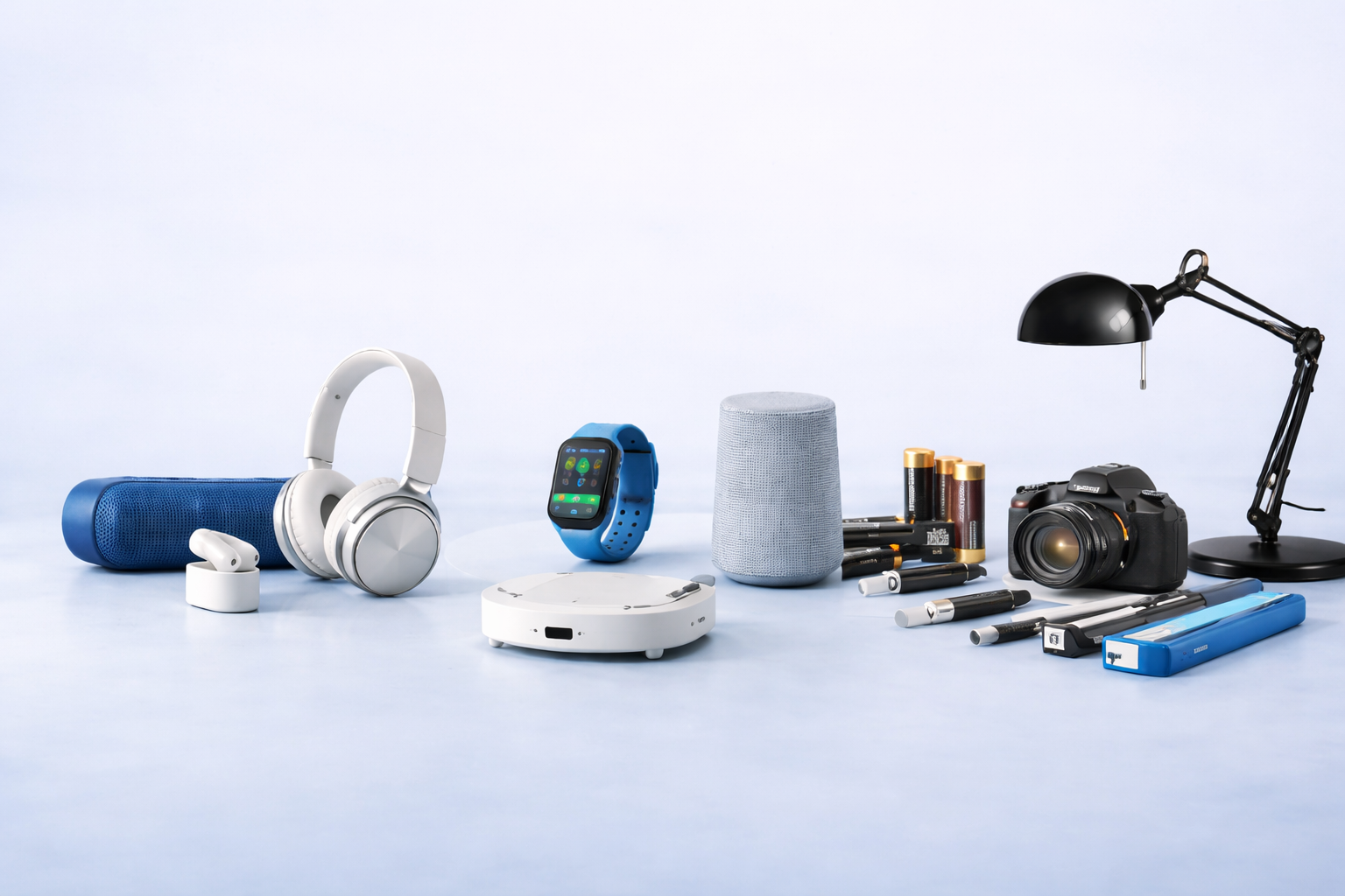 Home Moderne Elektronik Im Uberblick 1