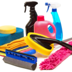 Car Care Maintenance Tools 150x150
