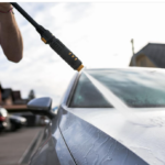 Car Cleaning Detailing 150x150