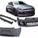Exterior Styling Accessories 150x150