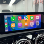 Smart Car Tech Electronics 150x150