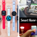 Smart Electronics 150x150