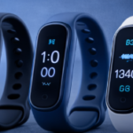 Smart Wristbands 150x150