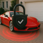 Vehicle Security Systems 150x150